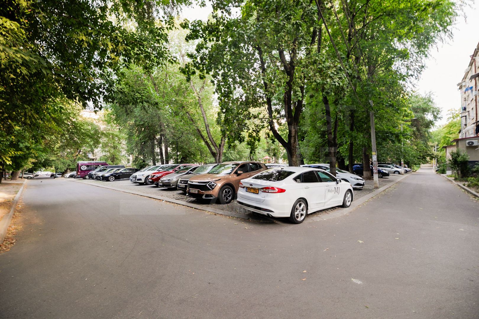 Vânzare, apartament, 1 cameră, str. Nicolae Dimo, Rîșcani - Poză 11