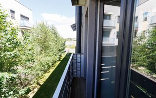 Intabulat / Mobilat Utilat / Parcare - Poză 17