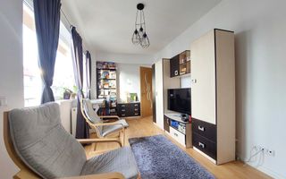 Apartament la cheie / 2 camere Terezian (Belissima) construcție 2009 - Poză 1