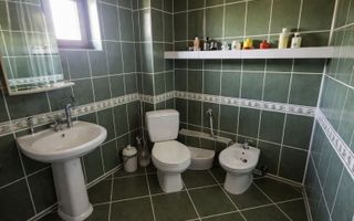 Vilă de închiriat | Suceava – Zamca | 450 mp | Ideal firmă / birouri - Poză 15
