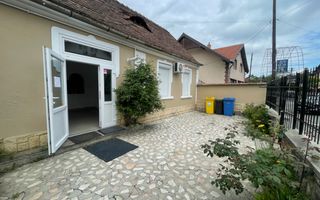 Spatiu comercial stradal | 48mp | Ideal salon, magazin sau servicii - Poză 10