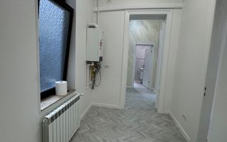Spatiu de birouri nemobilat Piata Unirii N4 - Poză 13