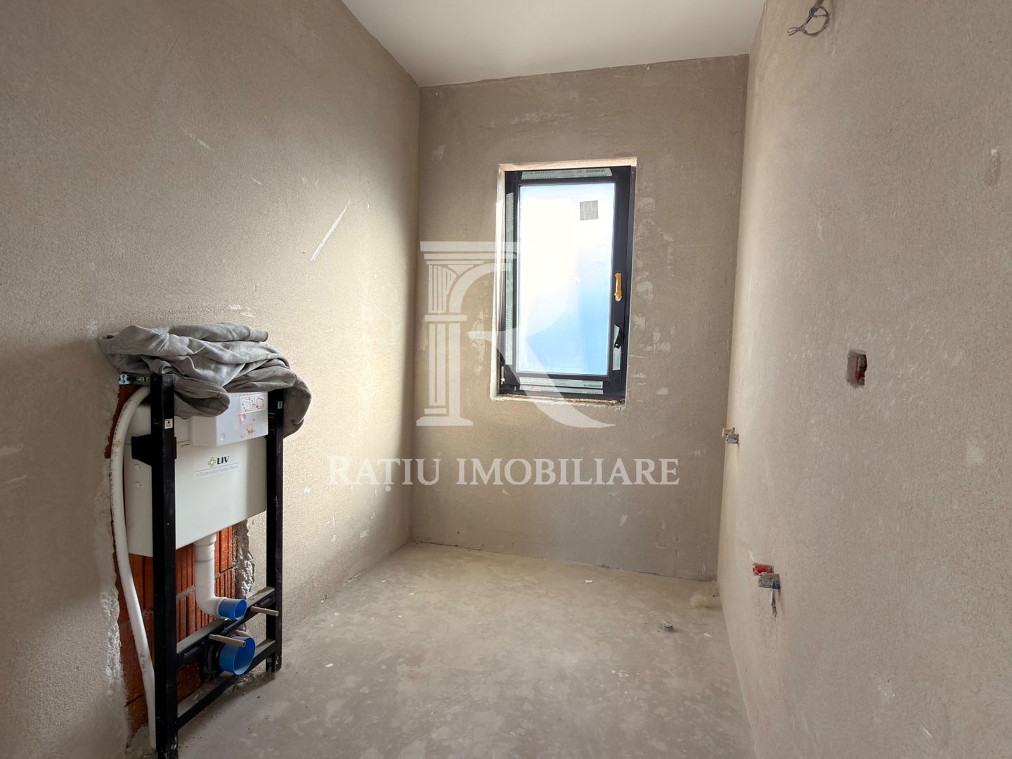 Casă nouă cu teren de 500 mp | Sântandrei | Semifinisată sau la cheie - Poză 7