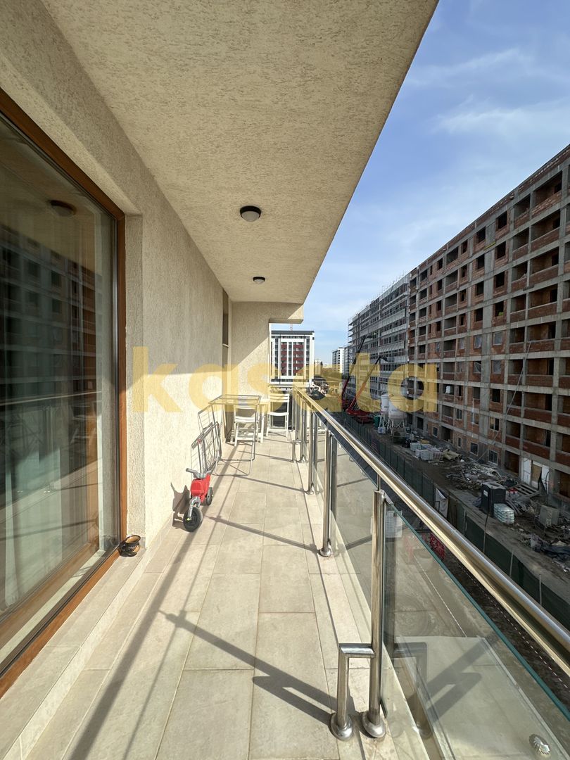 OPORTUNITATE | APARTAMENT 3 CAMERE | MILITARI RESIDENCE | DECOMANDAT - Poză 8