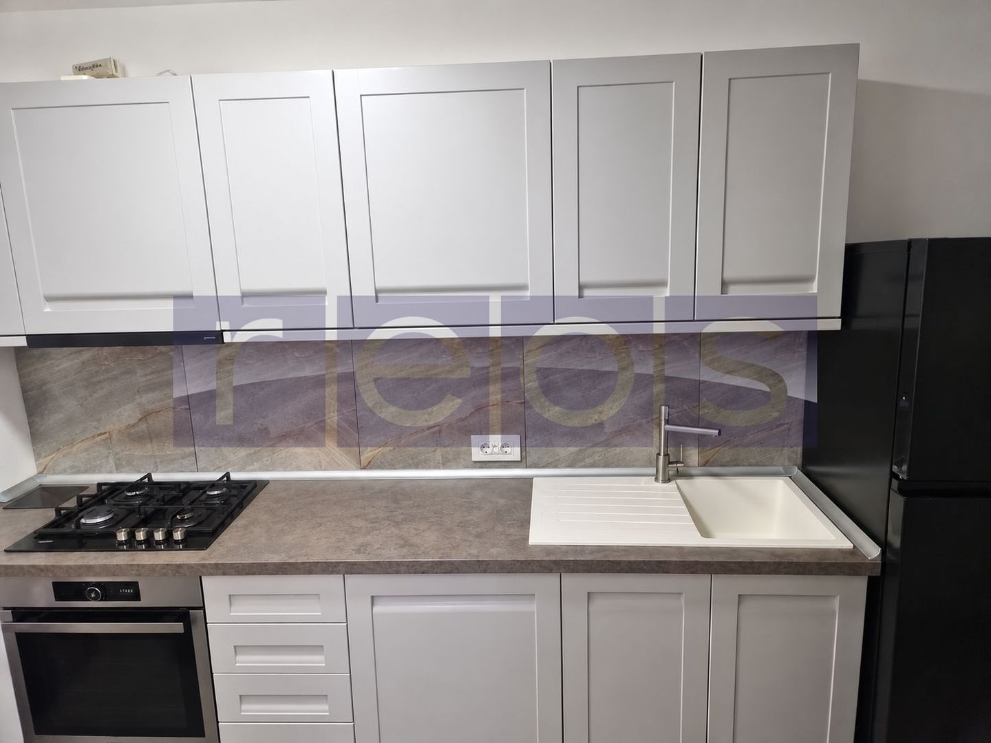 VANZARE  3 CAMERE | MOBILAT SI UTILAT | BLOC REABILITAT | DOAMNA GHICA | - Poză 6