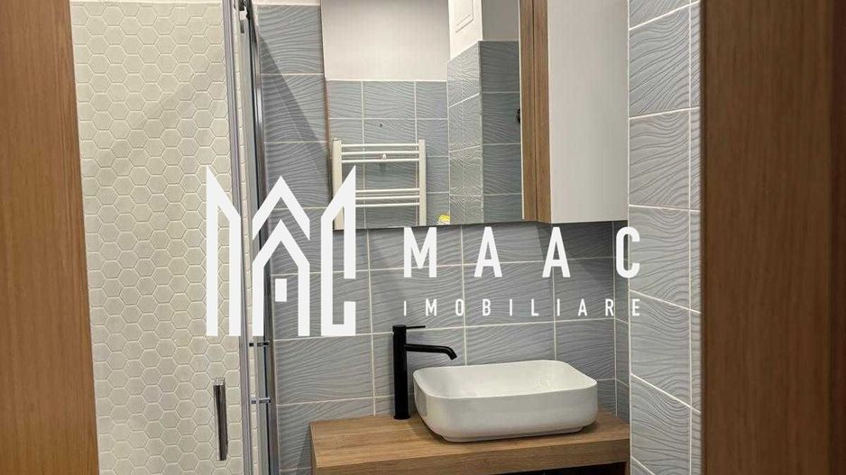 Apartament 2 camere de închiriat | Valea Aurie, Sibiu | 50 mp - Poză 4