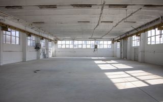 Hală Industrială de Vânzare în Parcul Industrial Tohan, Zărnești - Poză 13