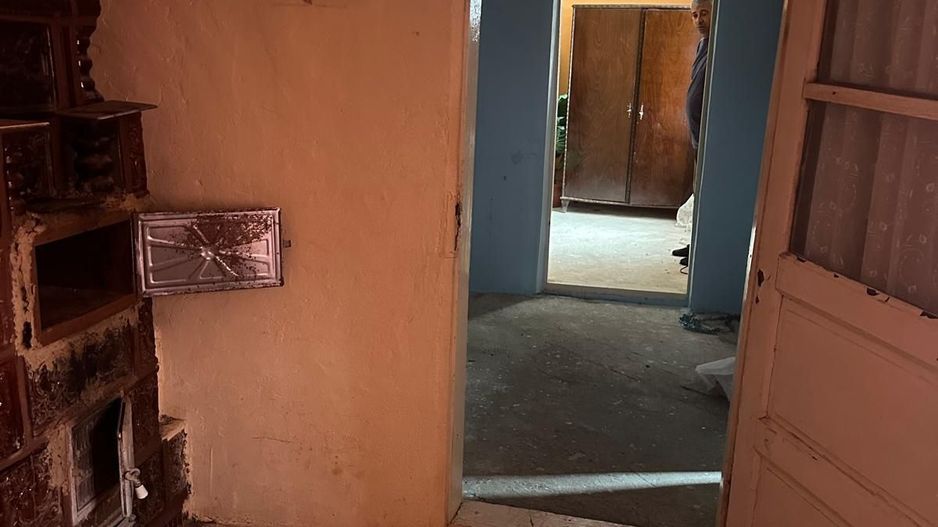 Vanzare casa +teren Cernica - Poză 5