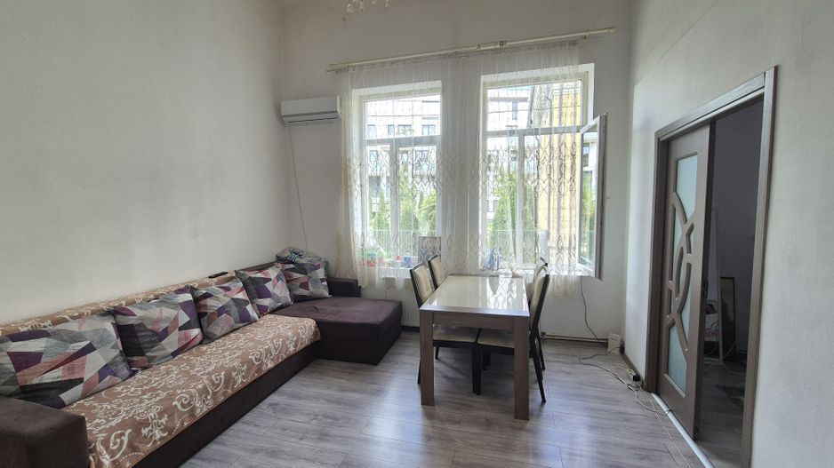 Apartament 163,66 mp - Unirii - Poză 2