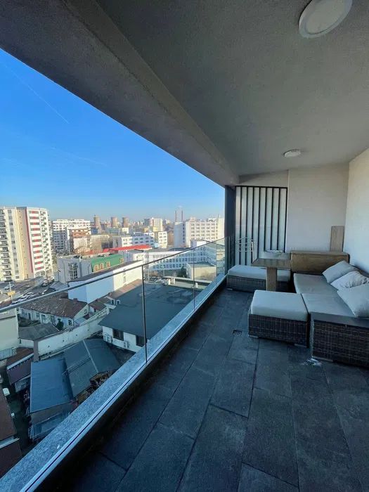 Apartament superb Politehnica-Grozavesti - Poză 1