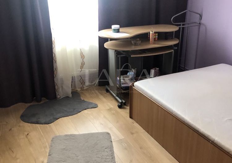 Apartament 3 camere decomandat – Mănăștur, ultimul etaj. - Poză 6