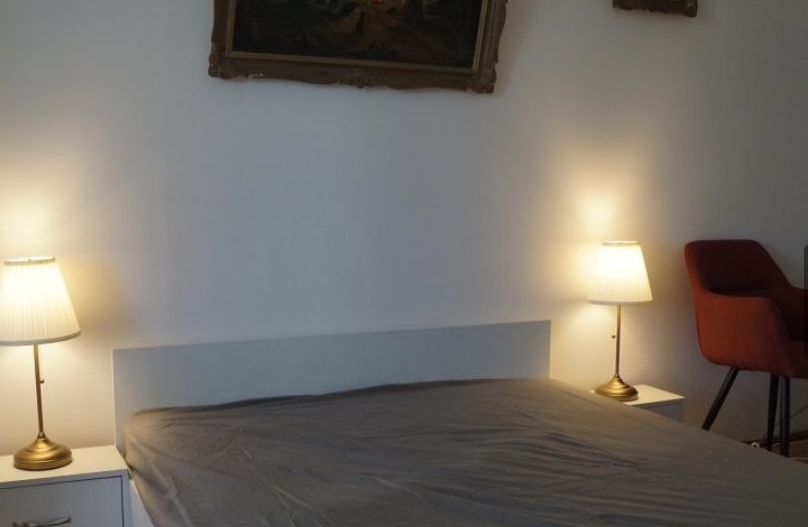 APARTAMENT FLOREASCA | BARBU VACARESCU | LUX - Poză 9