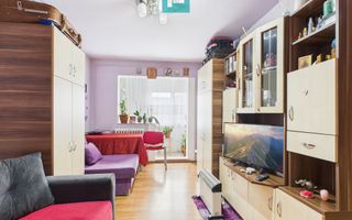 Garsonieră frumoasă în Micalaca - Poză 1