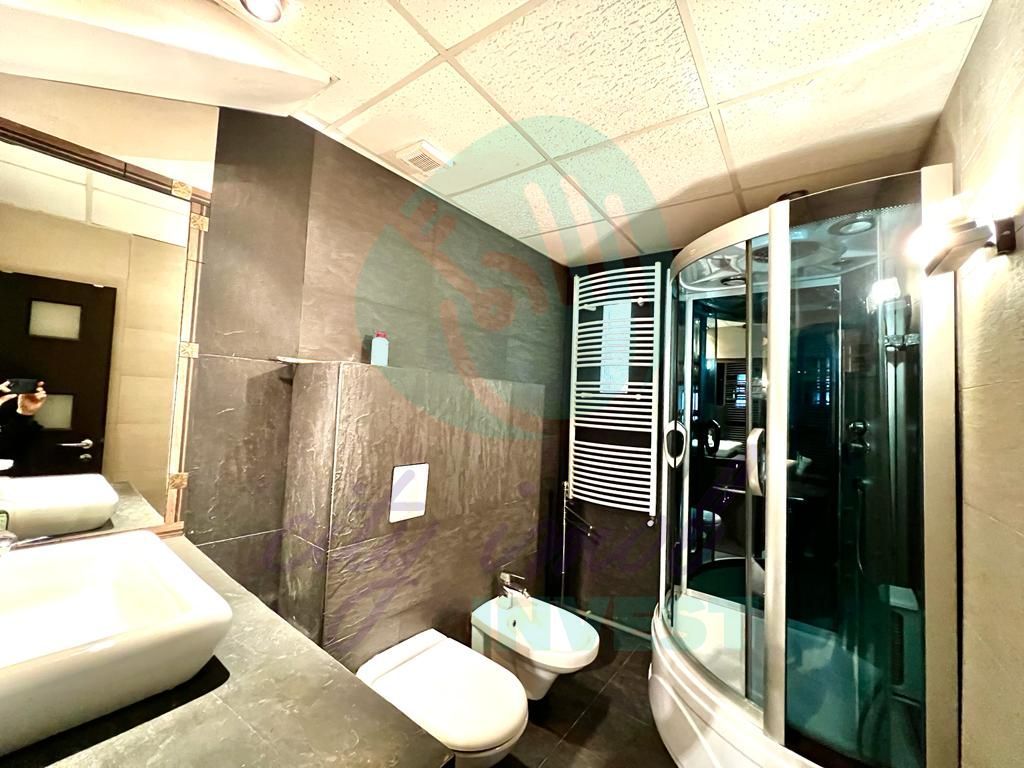 Apartament Parcul Carol-Centrala Proprie-Loc Parcare - Poză 8