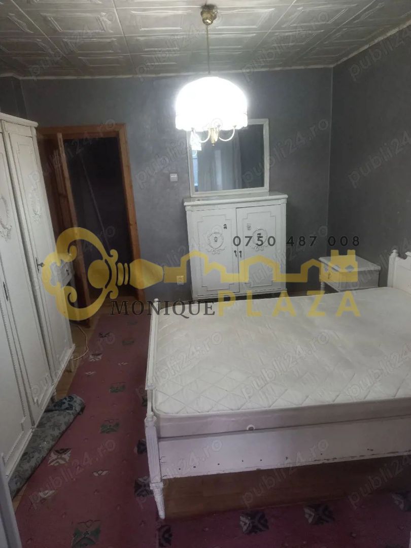 4 Camere | Terasa inchisa  | Zona full acces | Boxa | AC | - Poză 4