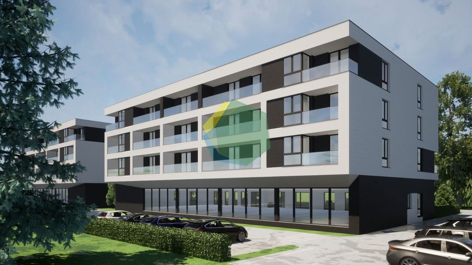 Apartament 2 Camere Otopeni – Libertății| Piscină Privată - Poză 3