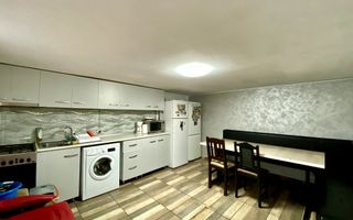 DE VANZARE CASA 4 CAMERE | 108 MP UTILI TERASA 13 MP TEREN 142 MP | PIATA RAHOVA - Poză 3