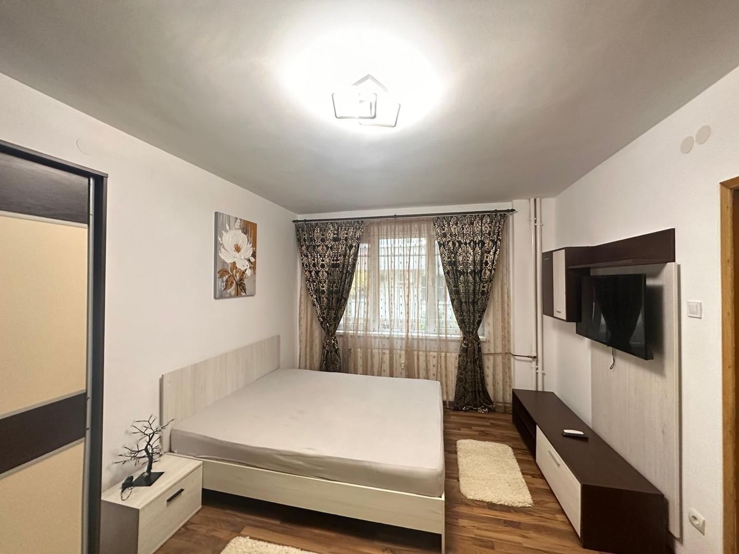 Garsoniera de inchiriat  confort 1, zona Bld Ion Mihalache - Poză 4