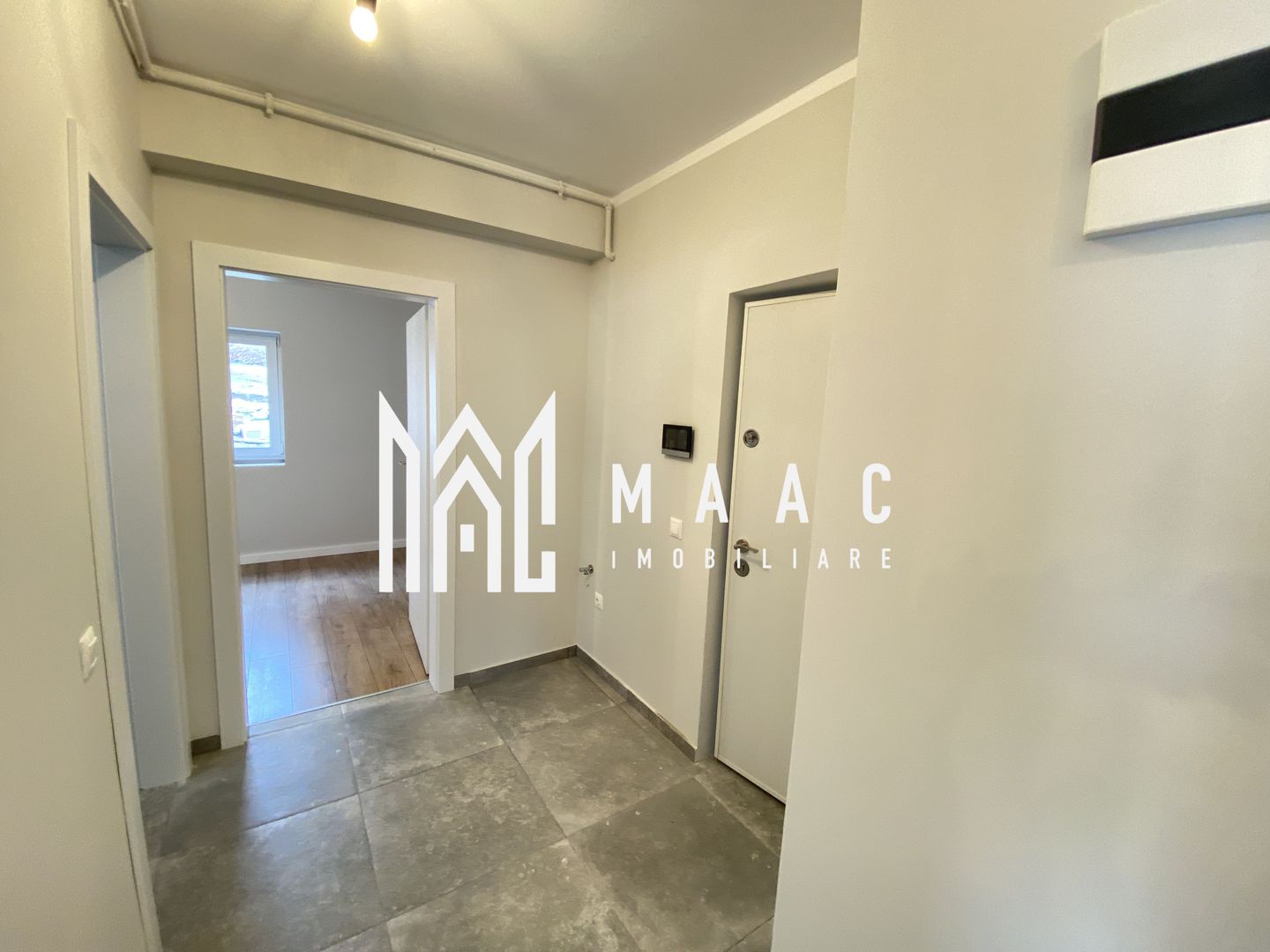 Apartament 2 camere - finisat la cheie I Comision 0% - Poză 9