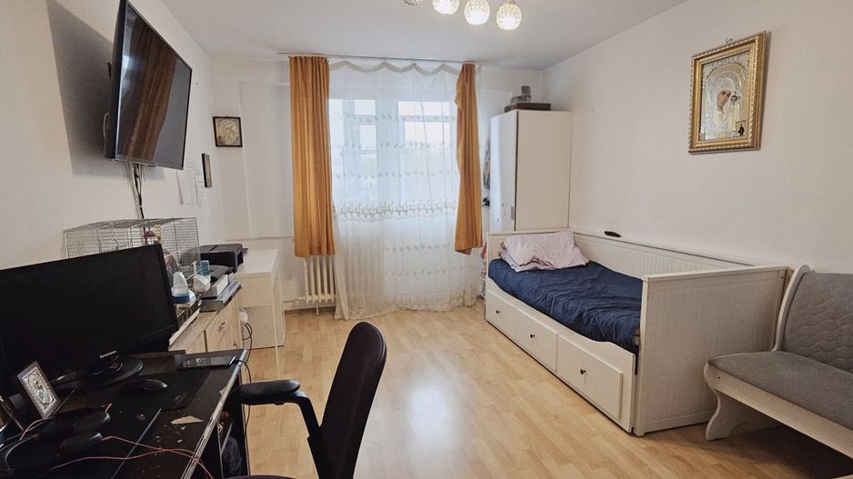APARTAMENT 2 CAMERE BRANCOVEANU - Poză 1