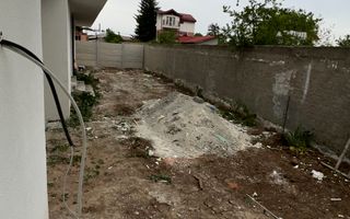 Casa tip duplex langa drumul principal Ion Luca Caragiale, Chiajna - Poză 12