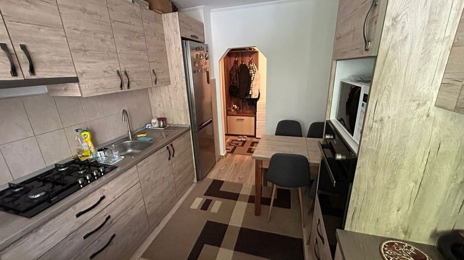 BRASADAS vinde ap 2 cam la PARTER in Micro 16. - Poză 3