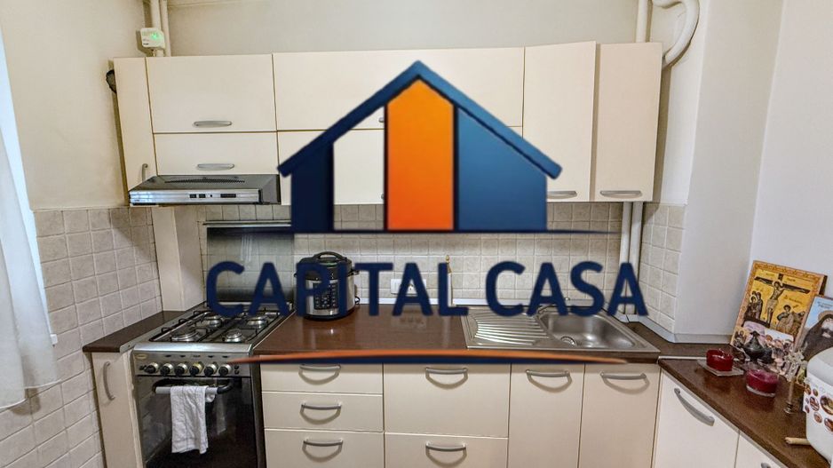 Apartament 3 Camere la 5 minute de Metrou Raul Doamnei - Poză 2