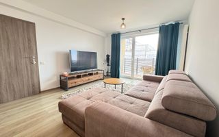 Apartament 3 camere – Urban, Tractorul, Brașov - Petfriendly - Poză 1