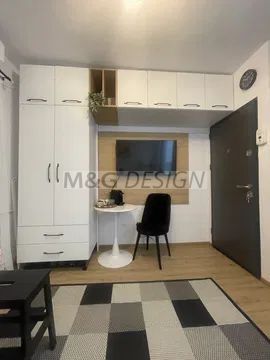 Garsoniera zona Sagului renovata - Poză 4