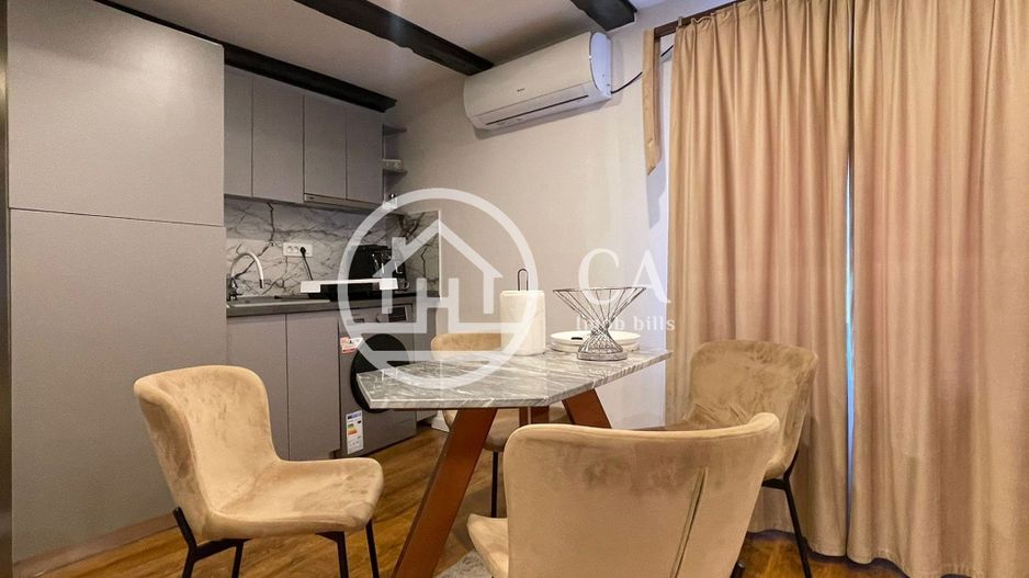 Apartamente la curte comuna de vanzare in zona Dragos Voda, Oradea - Poză 7