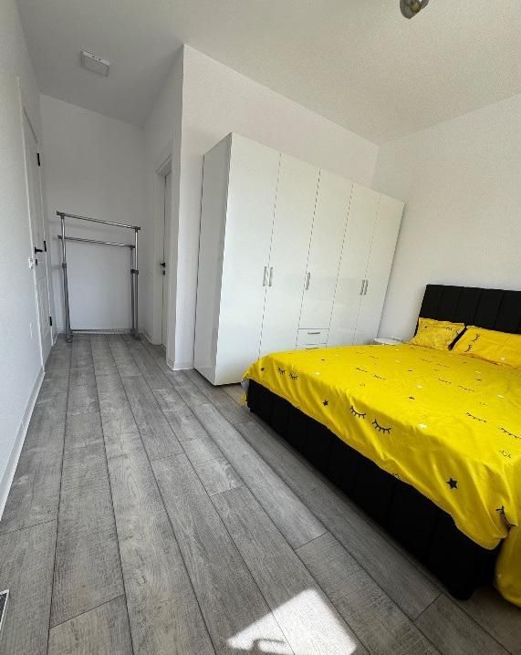 AP. 3 CAMERE BLOC NOU - CENTRALA, BUCATARIE INCHISA,PARCARE INCLUSA, - Poză 3