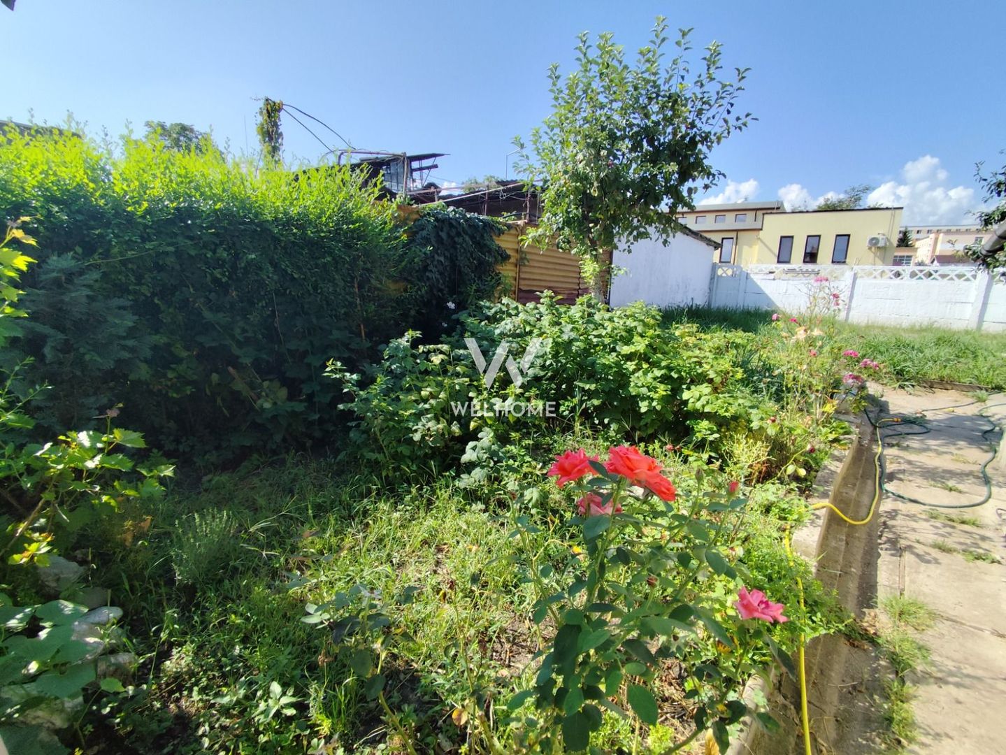 Casa tip duplex, teren 585mp, zona centrala, Sibiu - Poză 1