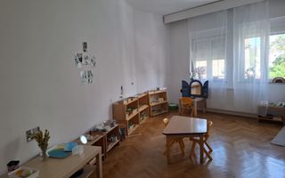 URGENT!,  PARCARE DEDICATA,CURTE EXCLUSIVA, MANSARDA BONUS, NEGOCIABIL - Poză 8