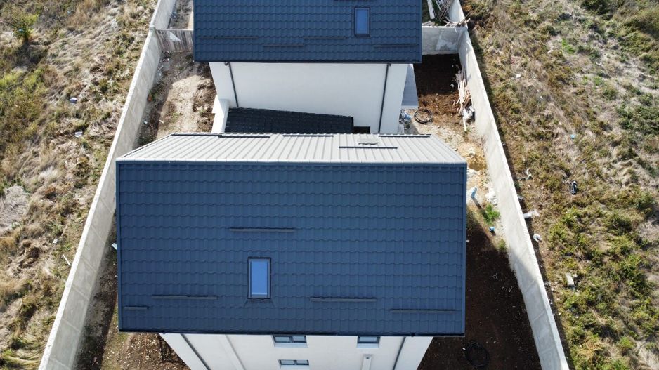 CASA 5 CAMERE BRAGADIRU, TOATE UTILITATILE, 300 MP TEREN, COMISION 0% - Poză 25