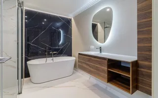 Prima inchiriere - Apartament 4 camere - Dorobanti - Poză 12