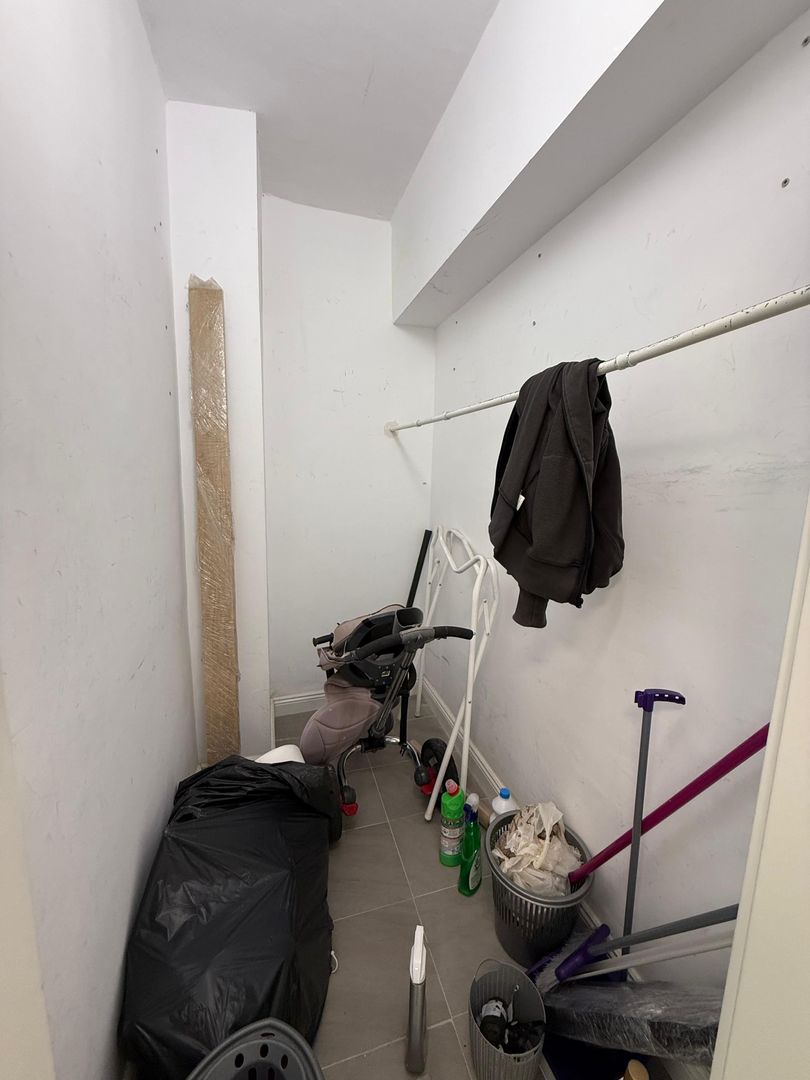 APARTAMENT 3 CAMERE | ZONA UNIRII | RENOVAT 2020 | ETAJ INTERMEDIAR | - Poză 10