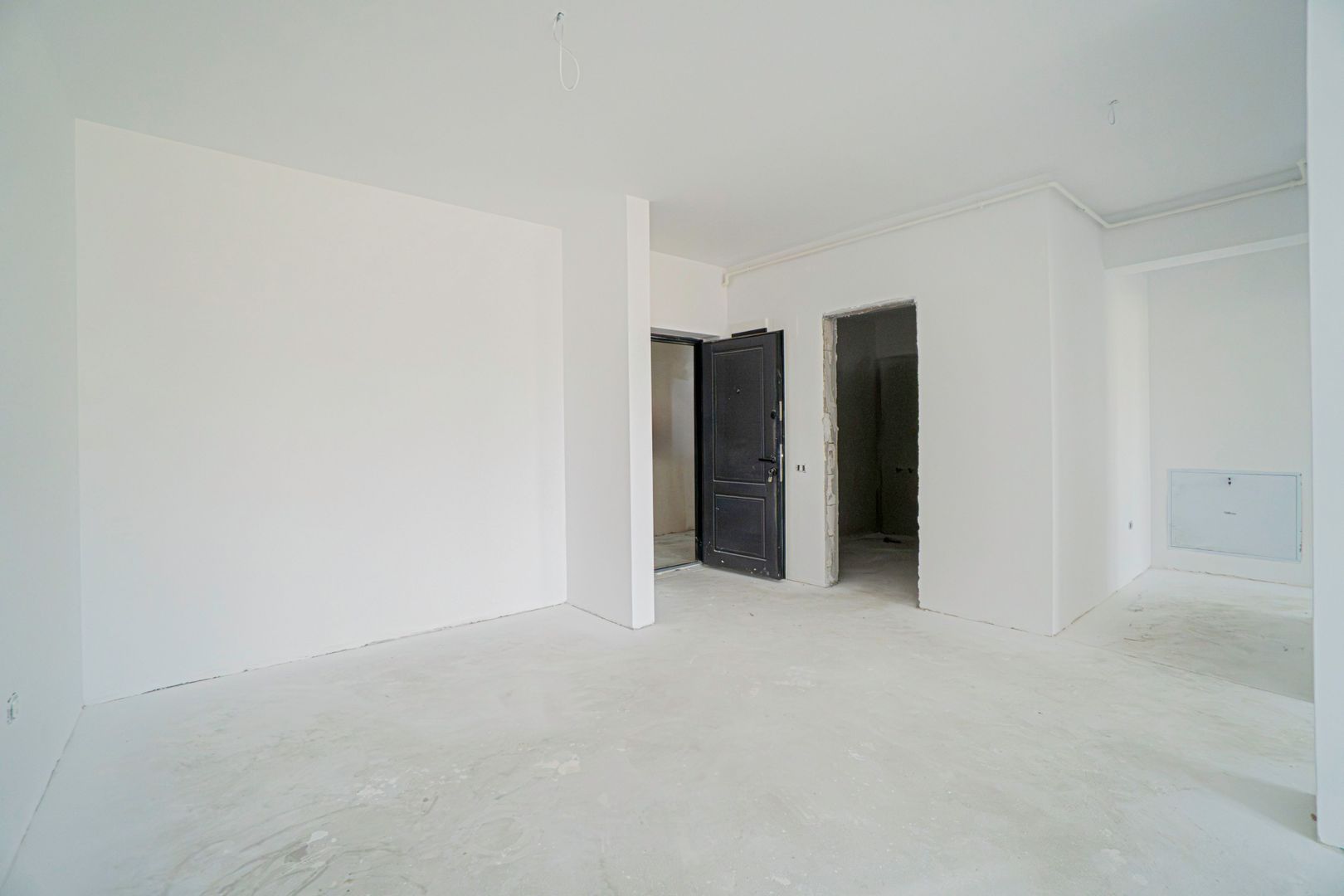 Tomis Nord - Vanzare apartament decomandat cu 2 camere,  bloc nou. - Poză 21