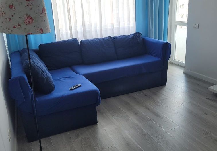 Apartament 2 camere 1 Mai - Poză 1