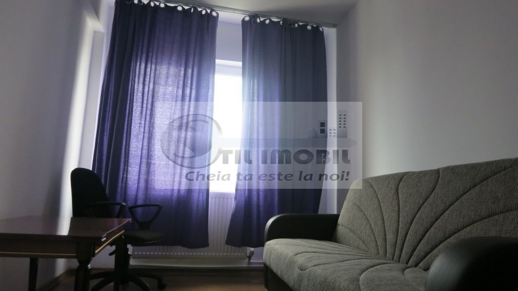 Apartament 3 camere Podu Ros - 450 euro - Poză 5