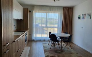 Apartament 2 camere, 55mp, zona VIVO - Poză 3