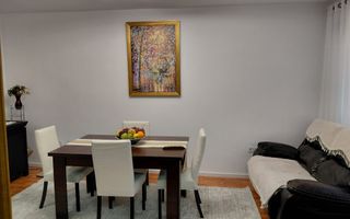 Apartament 4 camere, decomandat, etaj 3/4 - IC Frimu - Poză 3