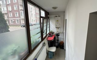 Apartament 2 camere decomandat- Popas Pacurari - Poză 4