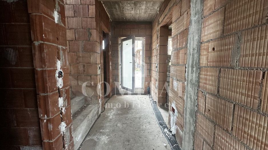 Duplex | 155 mp curte | Cartier Terra - Poză 12