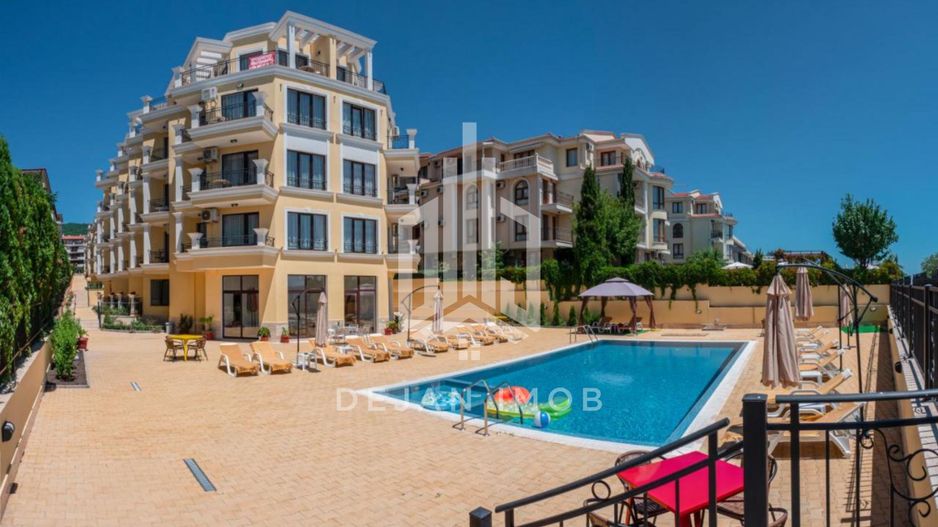 Apartament cu 2 camere de vânzare în Central, Sfantu Gheorghe - Poză 25