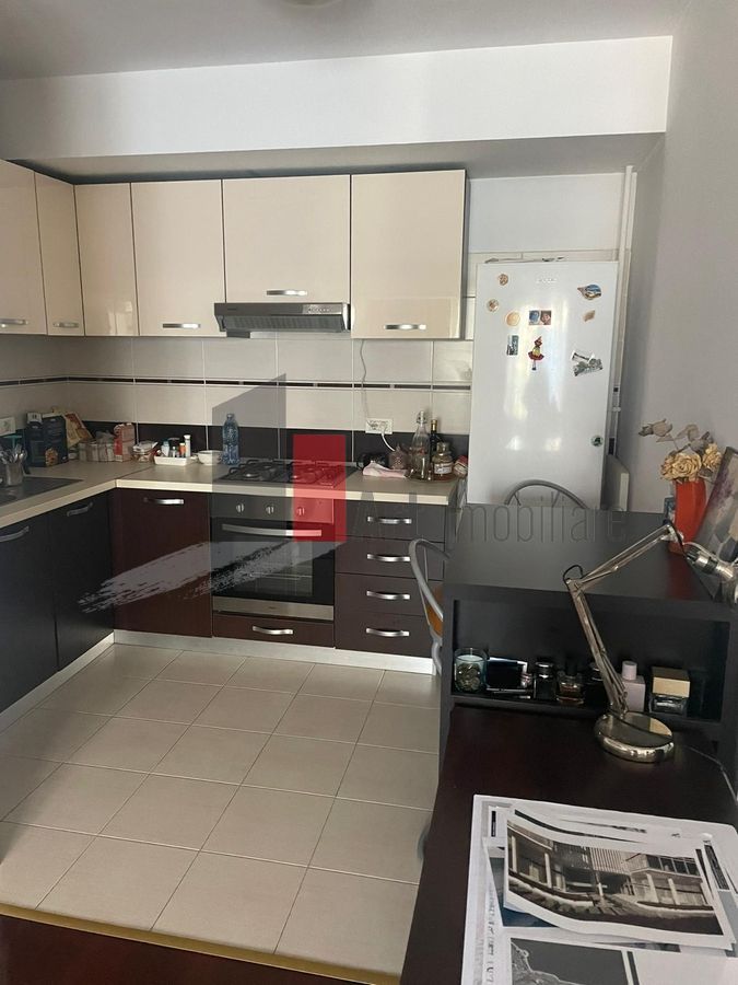 Apartament 2 camere in bloc 2007|centrala imobil|zona Decebal - Poză 3