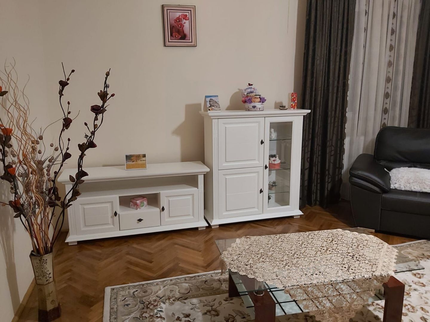 Ag EUROPA vinde casa individuala 7 cam  teren 4 ari zona TITULESCU . - Poză 2