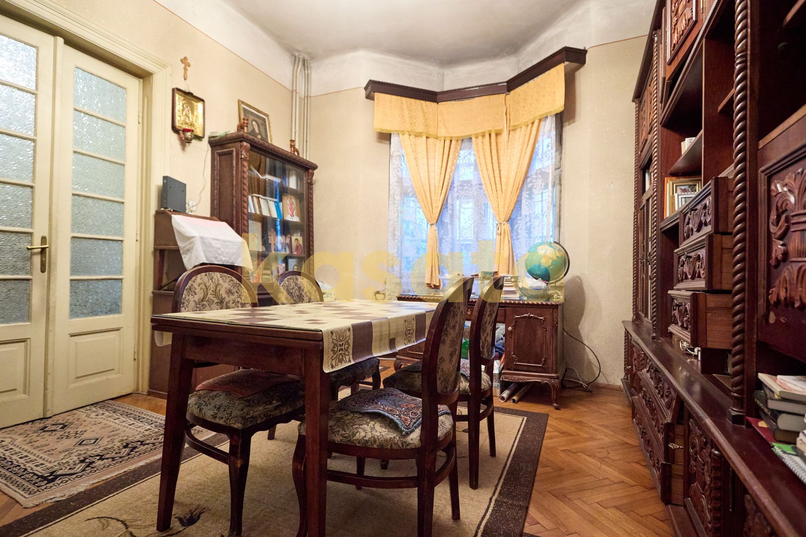 CASĂ CLASICĂ DE VANZARE CU POTENȚIAL PREMIUM ÎN ZONA 1 MAI - Poză 14