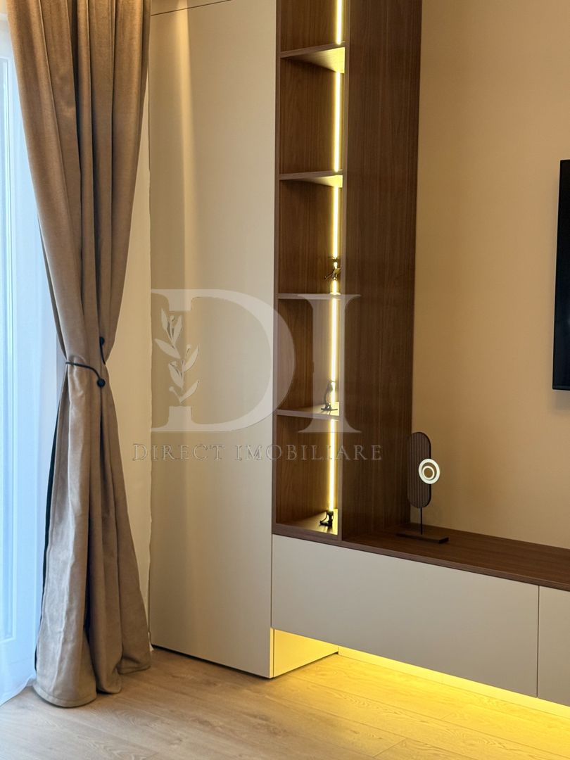 Apartament la cheie | etaj intermediar | Zona Eroilor, Florești - Poză 10