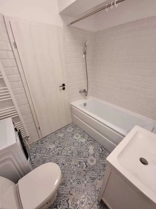 Studio de inchiriat, Bloc nou, centrala proprie, Grozavesti - Poză 7