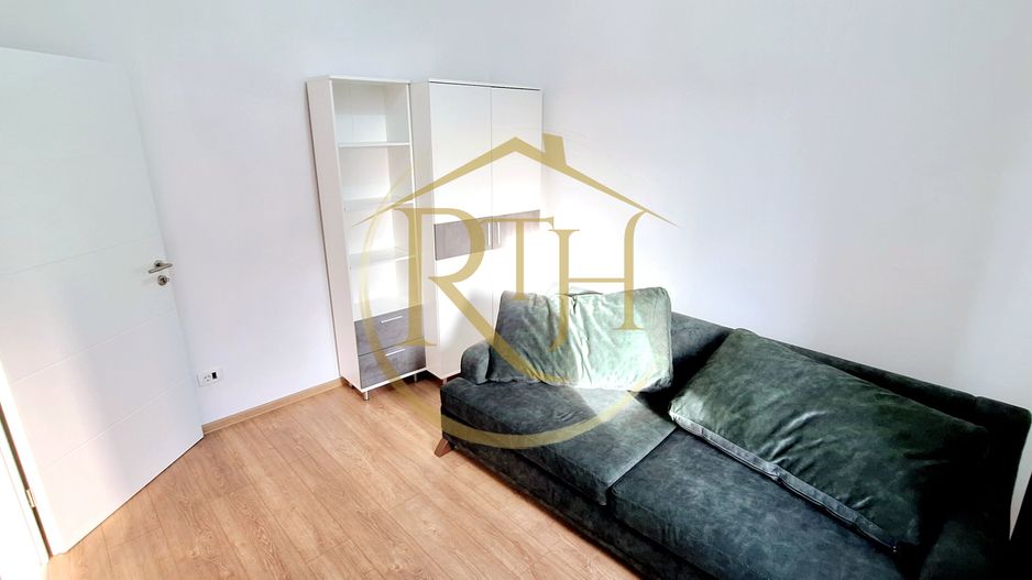 Oferim spre inchiriere Casa-Duplex, cu 5 camere, situata in Chisoda - Poză 12